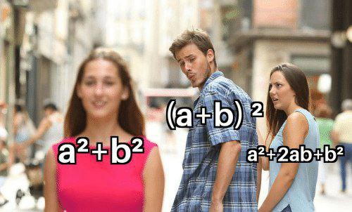 a couple walking down the street with a text that reads, a - d 